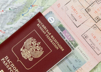 Savet EU odobrio je raskid sporazuma o pojednostavljenom viznom režimu sa Ruskom Federacijom