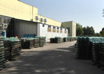 Sud je zaplenio imovinu fabrike Lviv zbog svojih ruskih vlasnika