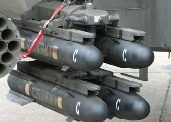 Ukrajina će dobiti 160 raketa Hellfire i uređaje za noćno osmatranje iz Norveške