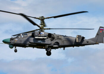 Vazduhoplovstvo Oružanih snaga Ukrajine uništilo je ruski helikopter, 3 bespilotne letelice i 5 raketa Kalibr