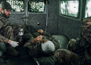 Підсумки 210 дня війни: наші перемоги і втрати