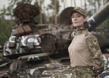 "Misle da je kul pokazati seksualizovanu pažnju". LGBT vojska o služenju vojnog roka u Oružanim snagama Ukrajine