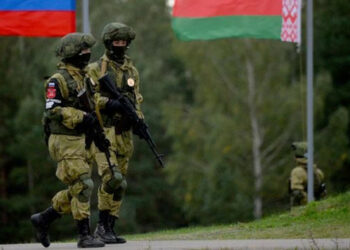 Analitičari američkog ISW-a procenili su verovatnoću napada iz Belorusije