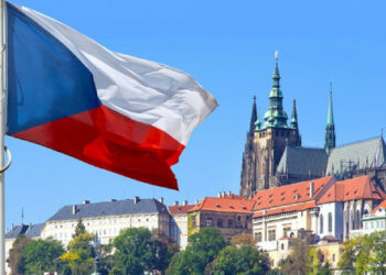Češka Republika zabranila ulazak Rusa na turističke i studentske vize