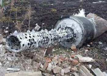 Danilovu je rečeno koliko je raketa visoke preciznosti ostalo u Rusiji