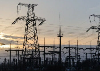 Denis Šmihal najavio stabilizaciju snabdevanja električnom energijom širom zemlje