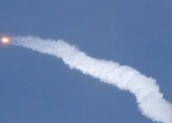 Fragmenti ruskih raketa oštetili civilni objekat u regionu Khmelnytsky