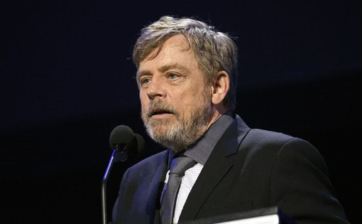 Glumac "Ratova zvezda" pomogao da se prikupe sredstva za pola hiljade bespilotnih letelica za Ukrajinu