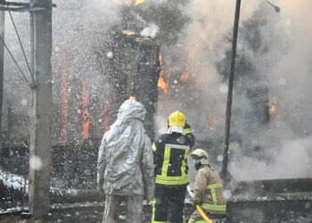 Istražiteljima rečeno ko programira ruske rakete za ciljeve u Ukrajini