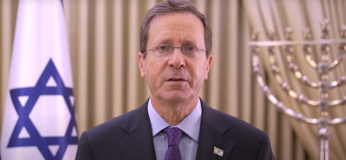 Izraelski predsednik potvrdio da Iran snabdeva Rusiju bespilotnim letelicama Kamikaza