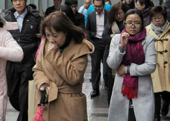 Kina i Egipat pozvali svoje državljane da hitno napuste Ukrajinu