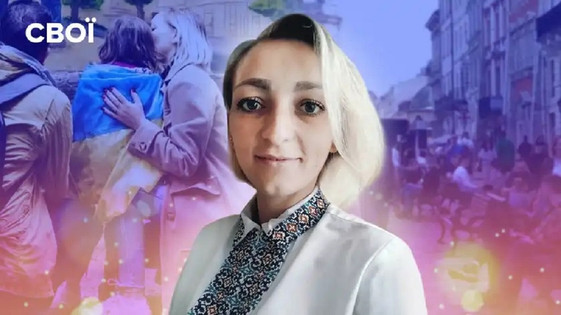 "Ne možeš hodati u Marijupolju bez suza"