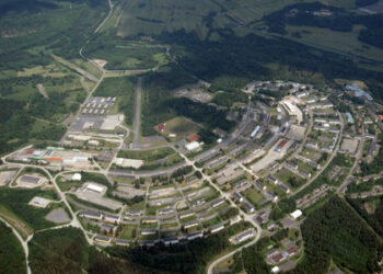 Nepoznati dronovi pratili vežbe ukrajinske vojske u Nemačkoj