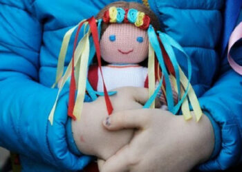 Okupatori su odveli deo dece sa Enerhodara u Evpatoriju