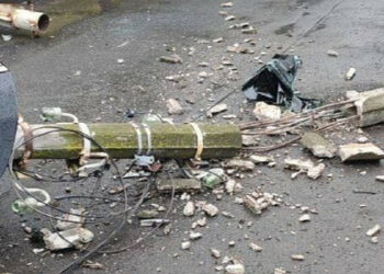 Okupatori su prijavili pokušaj saradnika Ologa Tjuturaija u Kersonu