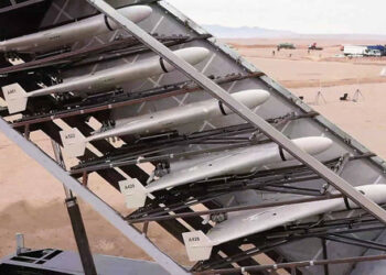 Pentagon saopštio da iranske bespilotne letelice nisu ispunile ruska očekivanja