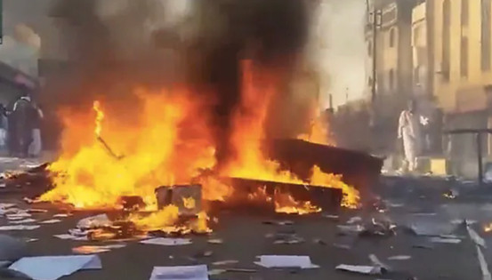 Pukovnik odgovoran za isporuku bespilotnih letelica Rusiji eliminisan je u Iranu