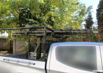 Region Rivne počeo je proizvodnju mobilnih sistema za osmatranje oružanih snaga Ukrajine