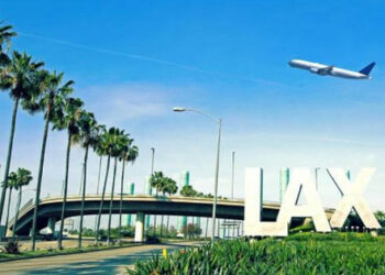 Ruski hakeri napali lokacije američkih aerodroma