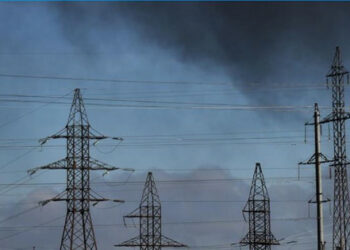 Ruski napad oštetio energetska postrojenja u tri regiona Ukrajine