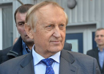 SBU objavila dokaze o saradnji između predsednika Motor Sich-a i Rusije (audio)