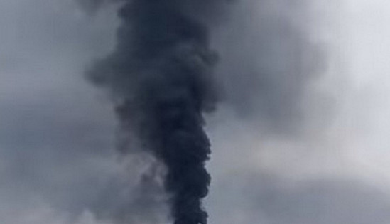 SBU privela koordinatora ruskih raketnih napada u Rivni