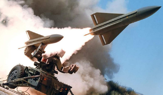 SJEDINJENE Države razmatraju mogućnost prebacivanja sistema protivraketne odbrane HAWK u Ukrajinu