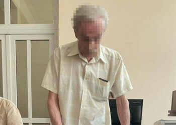 Slučaj Lviv korektora za obuku Javoriva predat je sudu