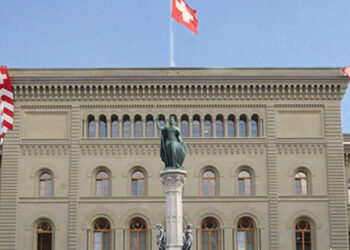 Švajcarska uvela dodatne sankcije Rusiji