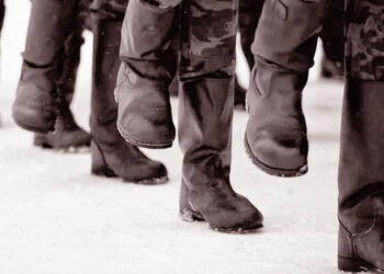 Tugamobilizacija u Rusiji