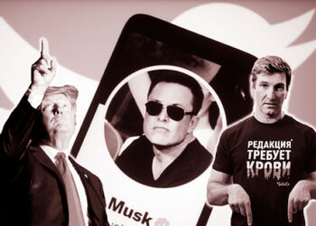 Zaštitite se od Trampa i Krasovskog