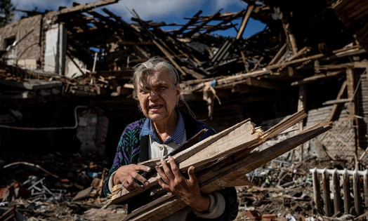 Підсумки 247 дня війни: наші перемоги і втрати