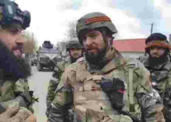 Росія завозить «кадирівців» до Білорусі та готується до оборони поблизу Херсона