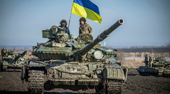 Analitičari ISW-a smatraju da zima verovatno neće zaustaviti kontraofanzivu Oružanih snaga Ukrajine