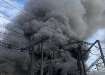 Britanija će izdvojiti 5,8 miliona dolara za obnovu ukrajinskog energetskog sistema