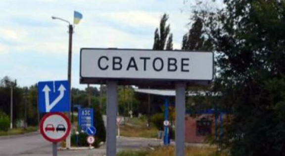 Britanski obaveštajci ukazali na najranjivije područje ruske odbrane u Donbasu