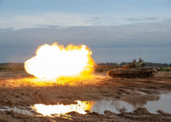 Generalštab je ispričao kako će Oružane snage delovati u slučaju ofanzive Rusa iz Belorusije
