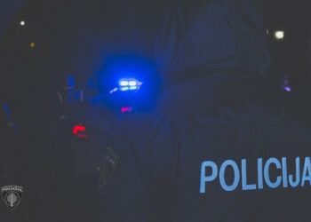 Grupa ukrajinskih vojnika povređena u nesreći u Letoniji