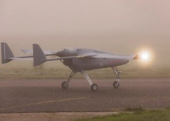 Luksemburg predao Ukrajini šest bespilotnih letelica Primoko Jedan 150