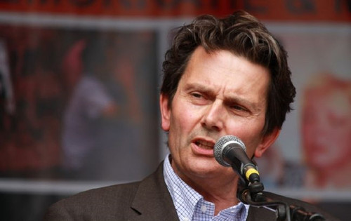 Ministarstvo spoljnih poslova Ukrajine demantovalo je izjavu lidera partijske frakcije Šolca o "listi terorista"