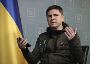 OP je objasnio zašto se Rusija ponovo izjasnila da je spremna za pregovore