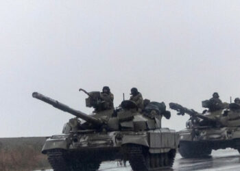 Okupatori delimično povlače trupe na levu obalu Dnjepera, – OK "Jug"