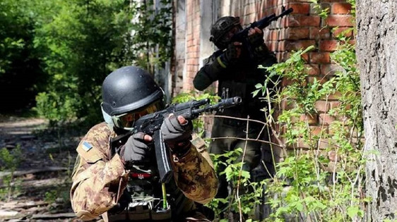 Oružane snage Ukrajine oslobodile su još 12 naselja za dan