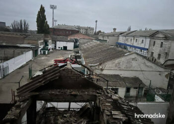 Policija traga za zatvorenicima koje su oslobodili okupatori iz regiona Kerson