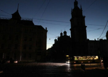 Region Lviv uvodi ažurirani non-stop raspored nestanaka struje