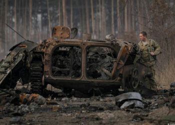 Rusi planiraju novi talas mobilizacije na okupiranim teritorijama