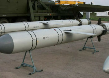 Rusija je nagomilala mikročipove za pravljenje raketa pre 24. februara, piše NYT