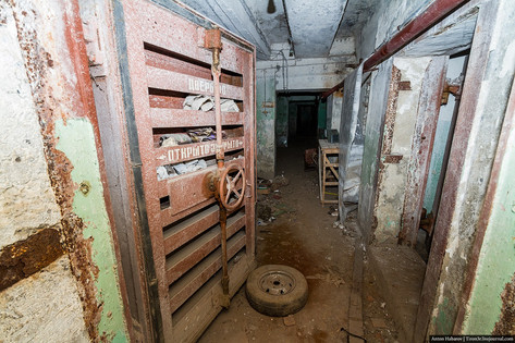 Rusija se tajno priprema za rat na svojoj teritoriji – Blumberg