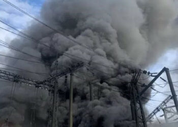 Rusija želi da razbije moral Ukrajincima udarima na energetski sistem – britanska obaveštajna služba