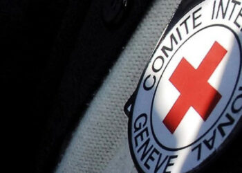 Ruski Crveni krst ukrao imovinu ukrajinskog društva na Krimu